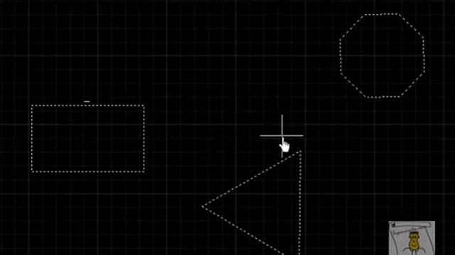 Curso Super Completo de Autocad 2011 parte (30).mp4 смотреть онлайн