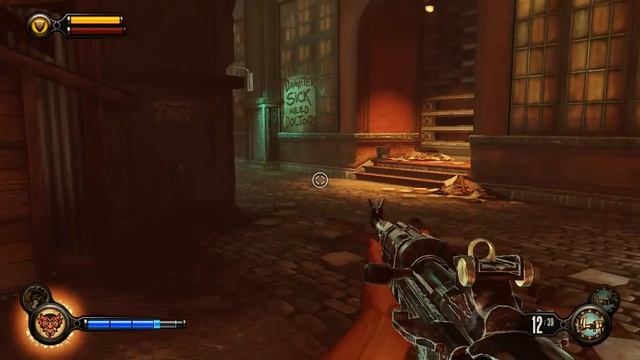 BioShock Infinite #25 Убью за экстракт смотреть онлайн