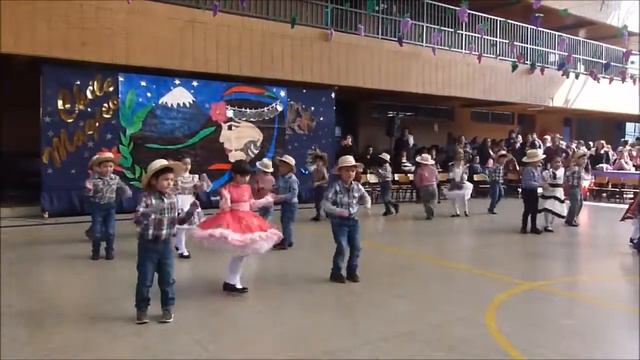 LA FONDITA DEL BACHELET 2018 KINDER смотреть онлайн