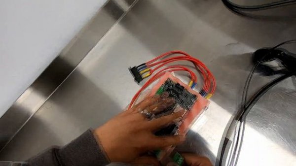 How to build a Direct Drive steering wheel - OSW Simucube