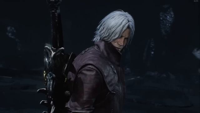 Dante is Stronger than you think смотреть онлайн