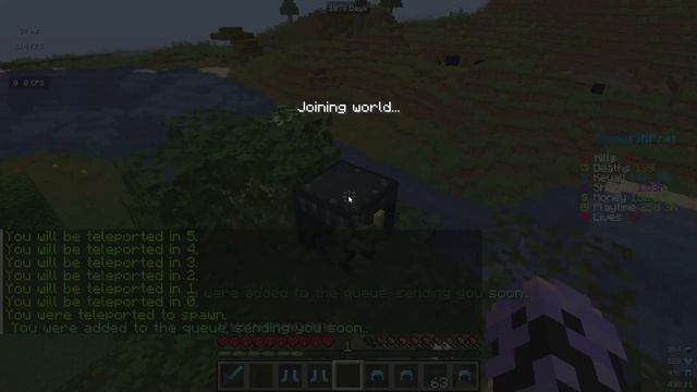 I Opened 100 Crate Keys On Donut SMP! (IP: Donutsmp.net) смотреть онлайн