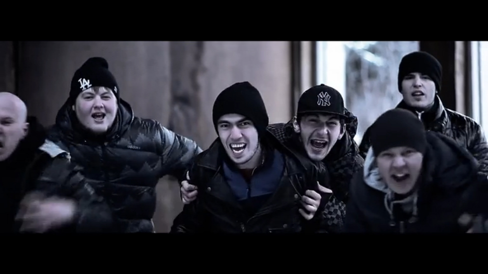 BES [DA TEMPO] - Шестиколесный велосипед