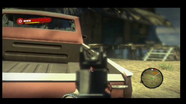Dead Island Walktrought part 15 Russian Version PC PS3 XBOX 360 смотреть онлайн