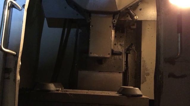 Kira VTC 30 First Run