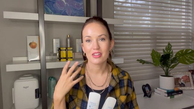 Obagi Clear Rx & Blender Rx | What’s the difference? смотреть онлайн
