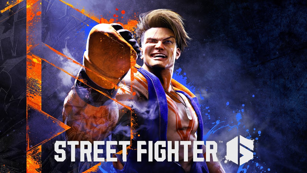 Street Fighter 6 - Pre Order Trailer - PC - Steam - PlayStation 4 - PlayStation 5 - Xbox Series X|S смотреть онлайн
