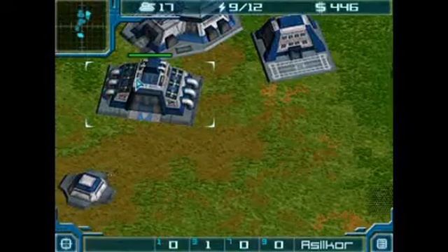 Art of War 2 on PSP смотреть онлайн