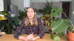 Крупные растения в моей коллекции. Обзор моих больших комнатных растений.