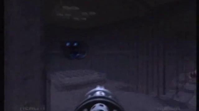 Doom 64 - N64 - Map04 смотреть онлайн