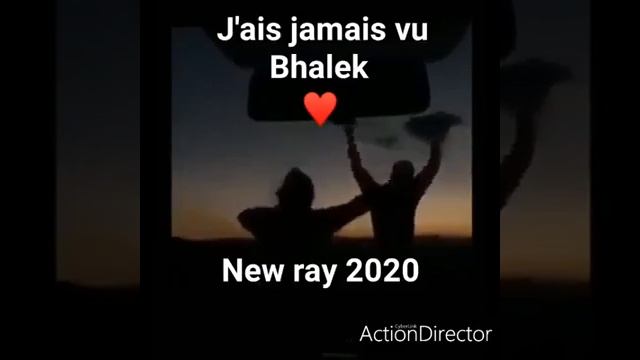 أروع أغنية مغربية j ai jamais vue bhalk cheb mohamed dadi .2020 (Exclusive смотреть онлайн
