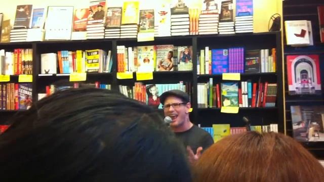 Corey Taylor On Why Craig Doesnt Talk смотреть онлайн