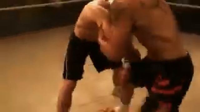 Неоспаримий смотреть онлайн