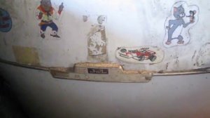 Холодильник Зил Москва ртуть