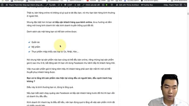 10 cách viết bài chuẩn SEO để lên top Google смотреть онлайн