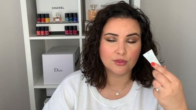 CHANEL SKINCARE | HYDRA BEAUTY REVIEW