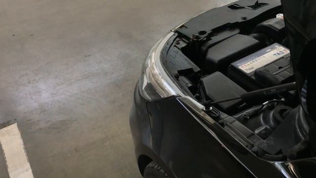 Led поворотники KIA Rio смотреть онлайн
