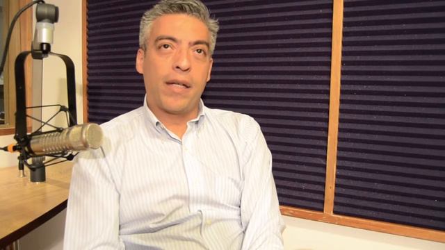 Documental John Fabio Bermúdez смотреть онлайн