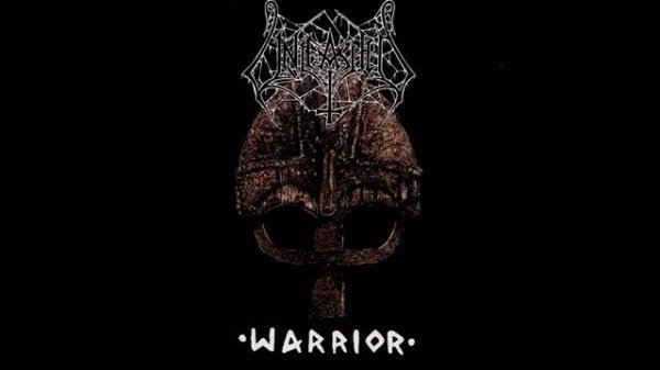 Unleashed - Warrior - full album
