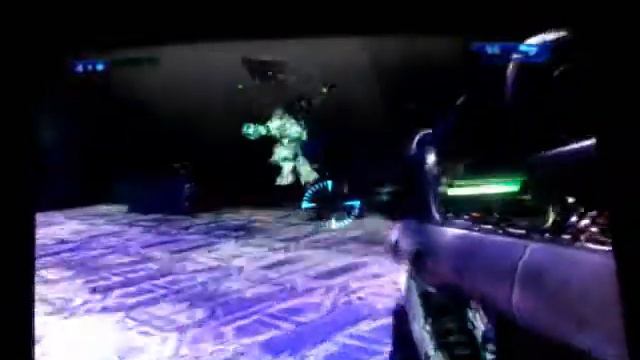Halo Custom Edition Campaign Part 23: Trench Warfare смотреть онлайн
