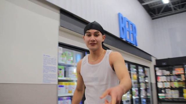 He Wanted To Square-Up! смотреть онлайн