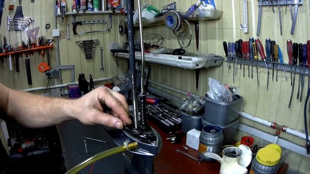 SeaPro F6 в ремонт, когда гарантия закончилась