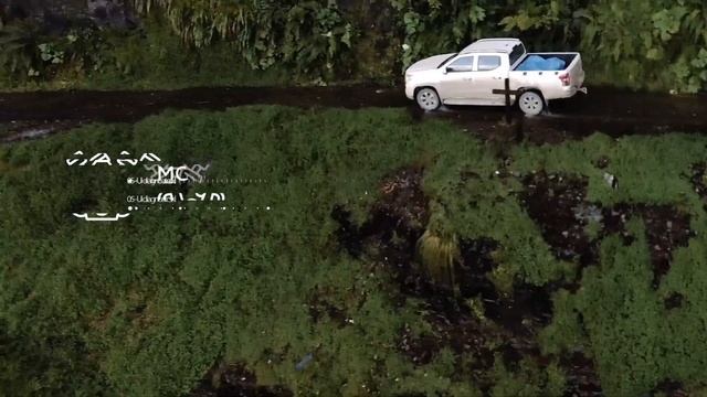 Changan - Spot Hunter смотреть онлайн