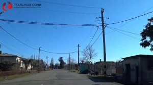 АБХАЗИЯ. 2024. ОЧАМЧИРА. Город в Восточной Абхазии