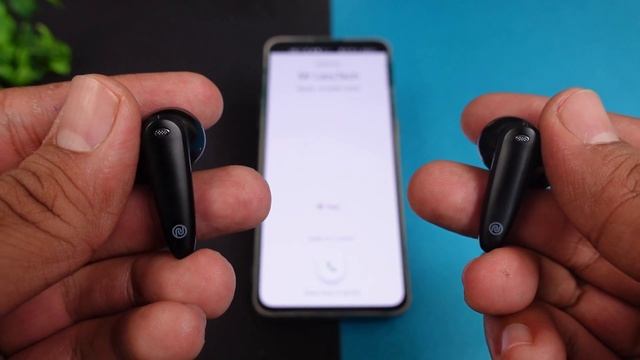 Noise Buds VS106 Earbuds with Quad Mic Setup & 40MS Low Latency Gaming ⚡⚡ Complete Testing ?? смотреть онлайн