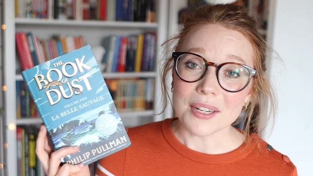 Хочу прочитать эти фэнтези-серии в 2021✨? смотреть онлайн