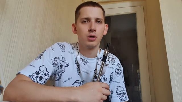 Табак для кальяна Musthave Melonade. Новый интересный вкус.