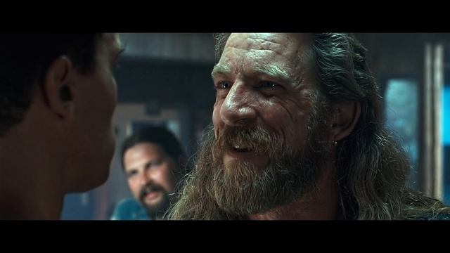 Terminator 2 - Bar Scene (HD Remastered) смотреть онлайн