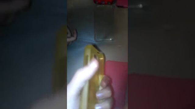 Iphone 5c чехлы (обзоры).