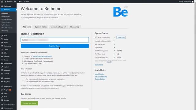 How to find and register purchase code? смотреть онлайн
