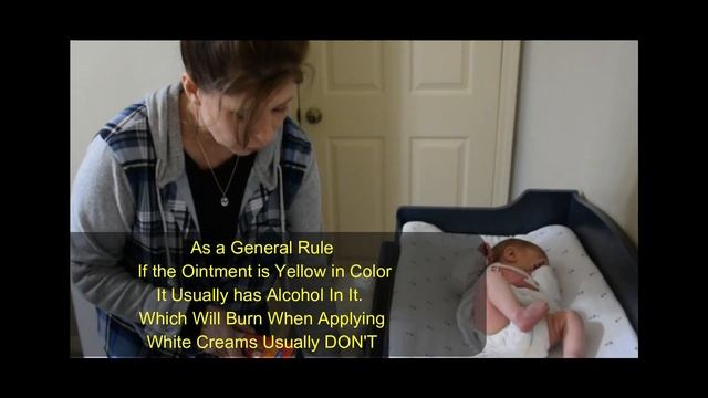 How To Change A BOY Diaper & Tips And Tricks