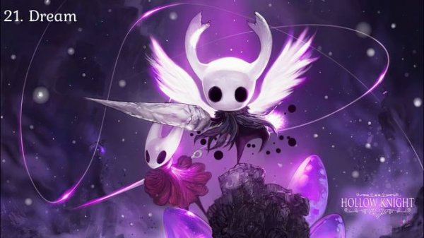Hollow Knight OST (Full Album All Soundtracks)