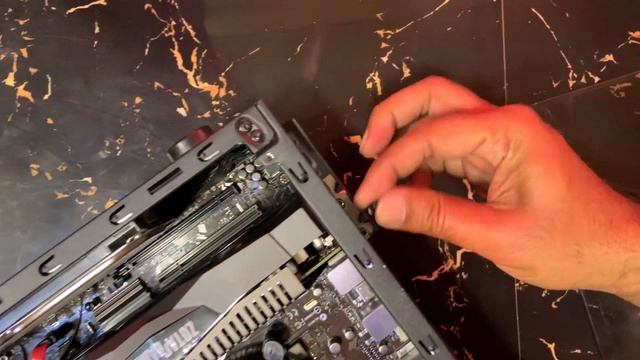 how to install graphics card | 8 pin connector gpu| RTX 12GB смотреть онлайн