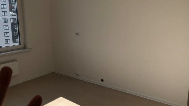 Квартира в ЖК Одинцово-1 от ПИК смотреть онлайн