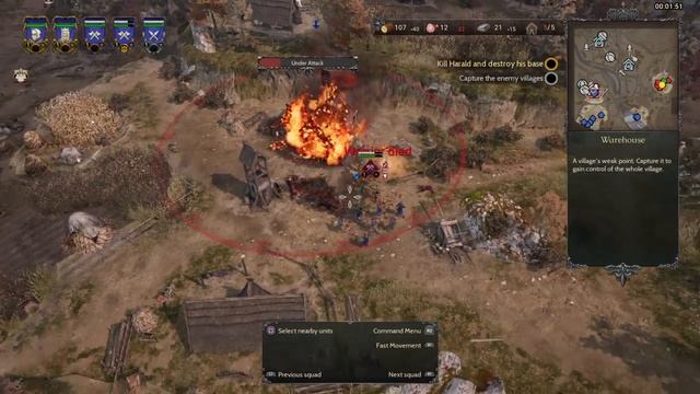 Ancestors Legacy - Dunstan's Revenge Trophy смотреть онлайн