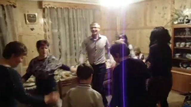 Танец маленьких утят...)) смотреть онлайн