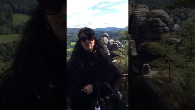 Заповедник Бастай Германия смотреть онлайн