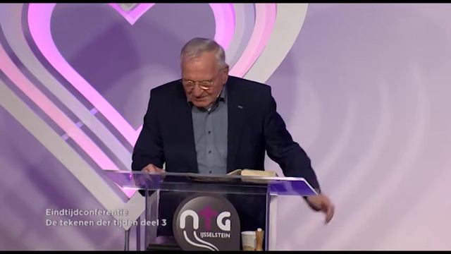 Eindtijd conferentie deel 3 - Feike ter Velde смотреть онлайн