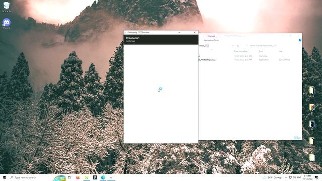 I Found Out How to get Photoshop for FREE смотреть онлайн