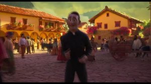 Encanto - не упоминай Бруно (на русском)