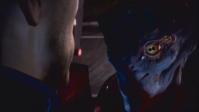 Mass Effect 3 - Part 10 - Of Atlas and Javik смотреть онлайн