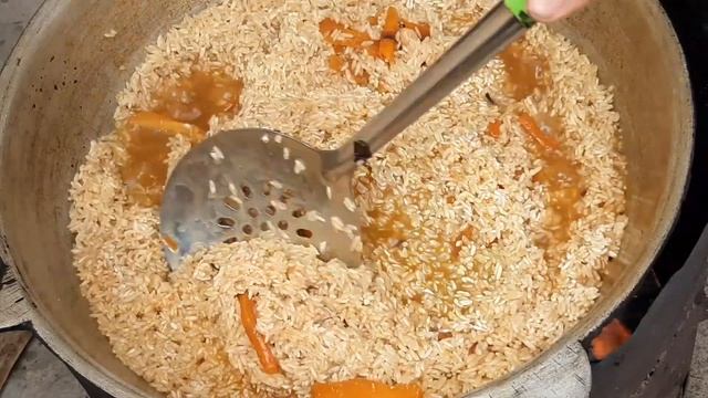 Вкусные блюда на любой вкус 