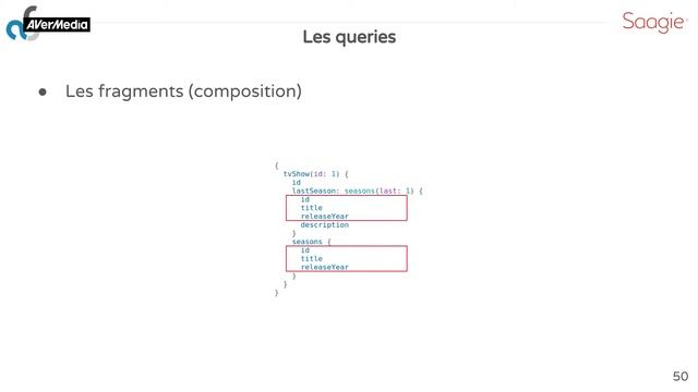 Modernisez vos API, passez à GraphQL ! смотреть онлайн