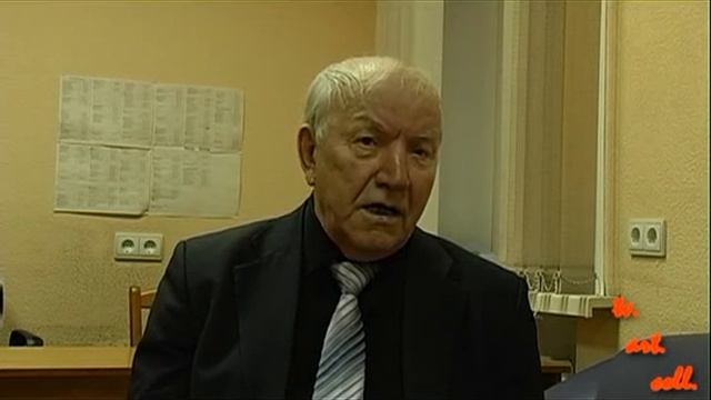 Театральные встречи Народный артист РСФСР И. А. Ромашко Юбилей Владислав Луцко смотреть онлайн
