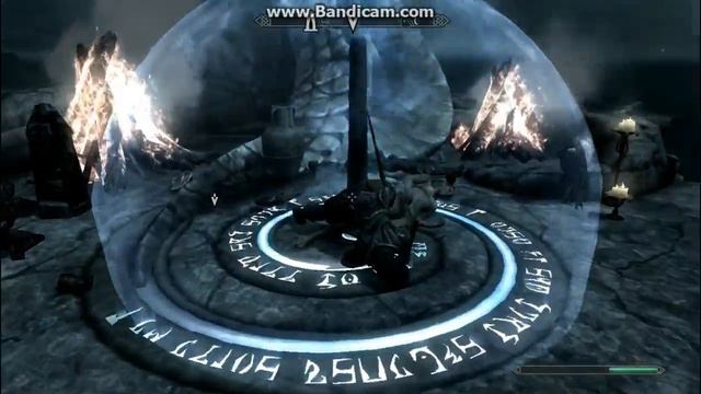 Летсплей по Skyrim #1 смотреть онлайн
