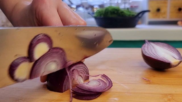 Gesundes Abendessen mit 1 Hähnchenfilet in 10 Minuten. Einfacher geht es nicht! Guten Appetit! смотреть онлайн